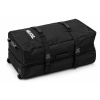 Helios The Grand Roller Bag, 85L, Svart