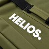 Helios The Grand Roller Bag, 85L, vert