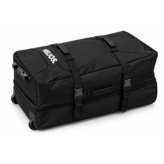 Helios The Grand Rollkoffer, 85L, schwarz