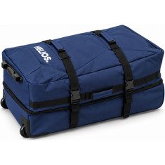 Helios The Grand Rolltasche, 85L, blau