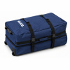 Helios The Grand Sac à roulettes, 85L, bleu