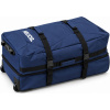 Helios The Grand Sac à roulettes, 85L, bleu