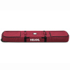 Helios The Grand Snow Roller Bag, 200cm, Röd