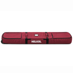 Helios The Grand Snow Roller Bag, 200cm, Röd