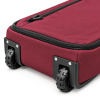 Helios The Grand Snow Roller Bag, 200cm, Röd