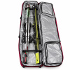 Helios The Grand Snow Roller Bag, 200cm, rouge
