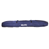 Helios The Grand Snow Roller Bag, azul marinho