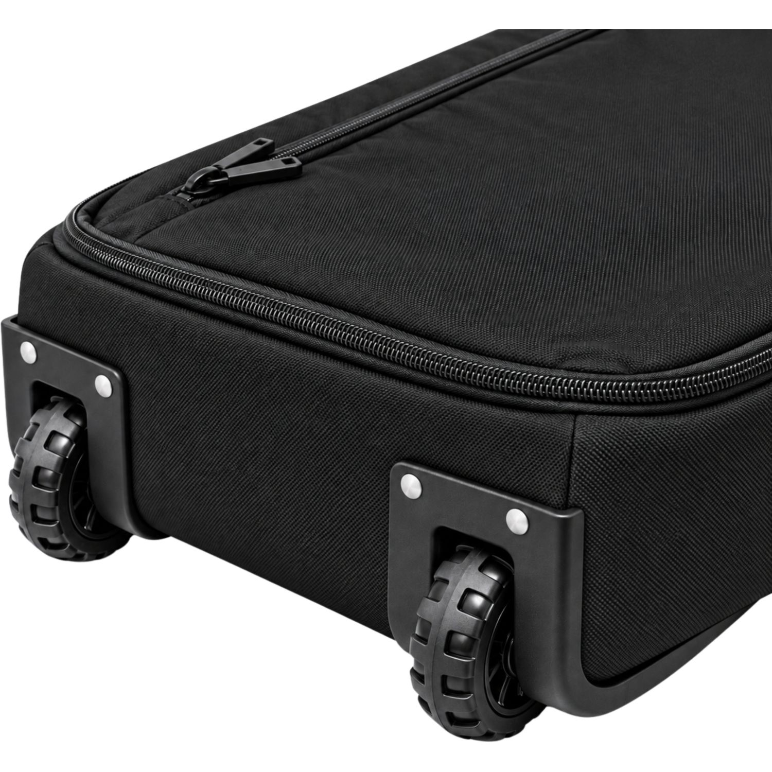 Helios The Grand Snow Roller Bag, Black