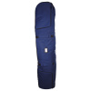 Helios The Grand Snow Roller Bag, bleumarin