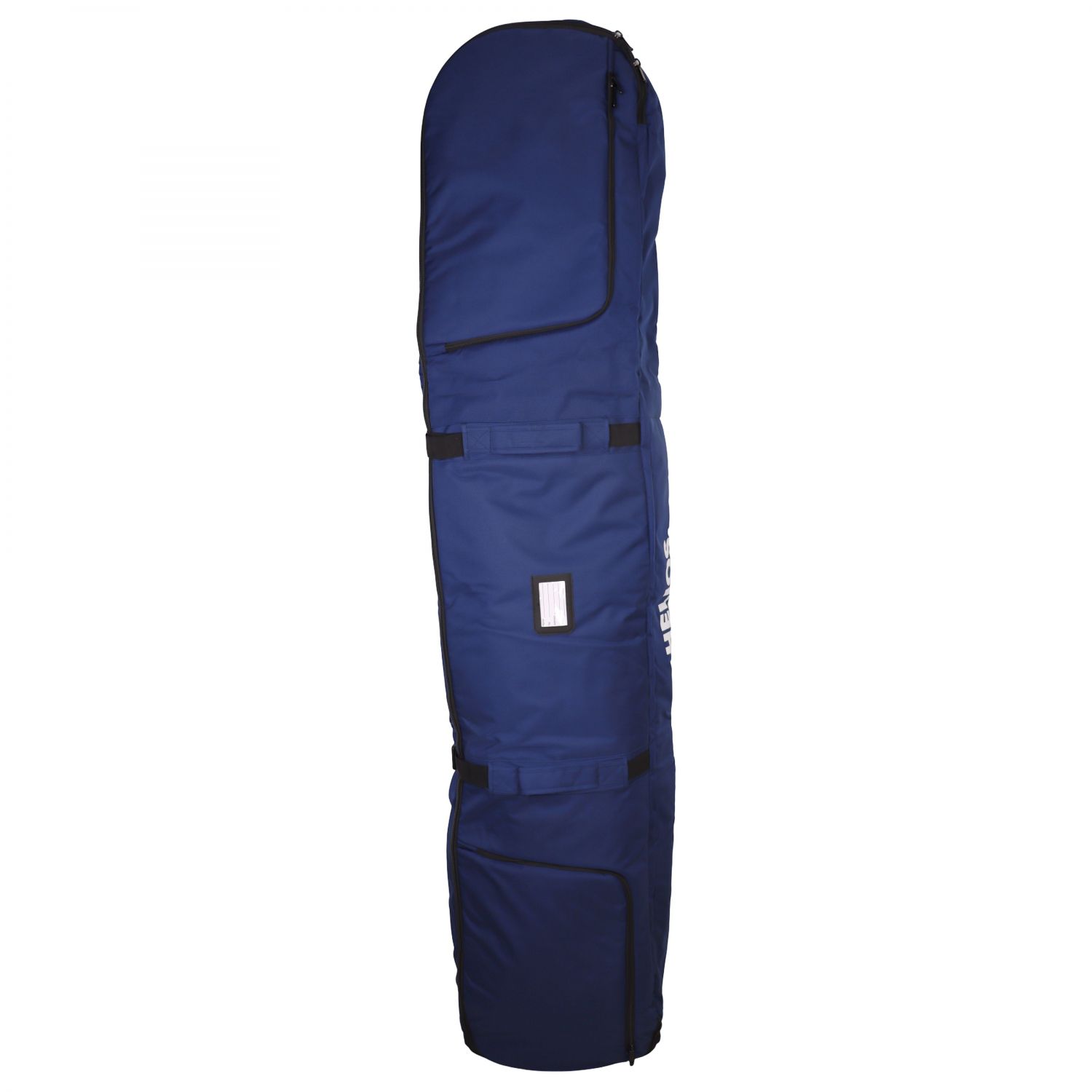 Helios The Grand Snow Roller Bag, bleumarin