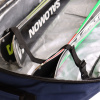 Helios The Grand Snow Roller Bag, bleumarin