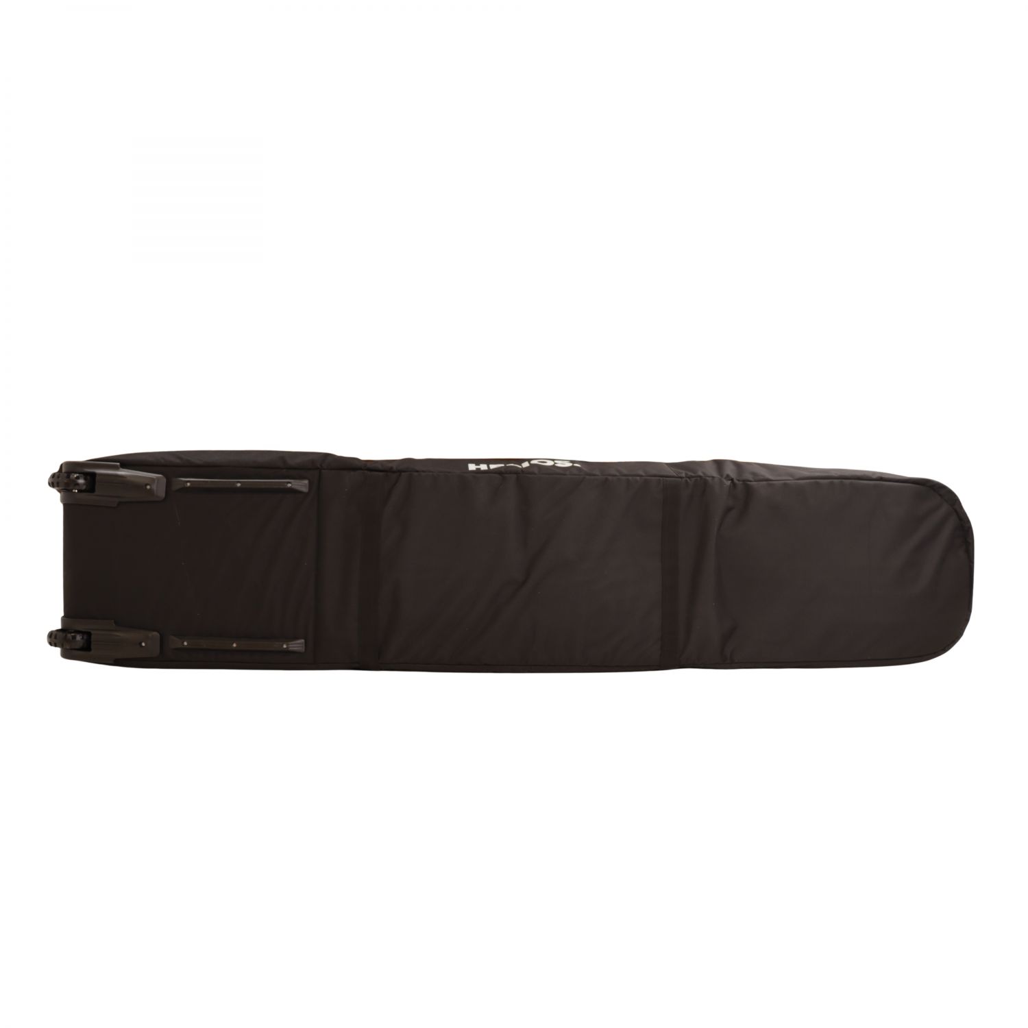 Helios The Grand Snow Roller Bag, čierna