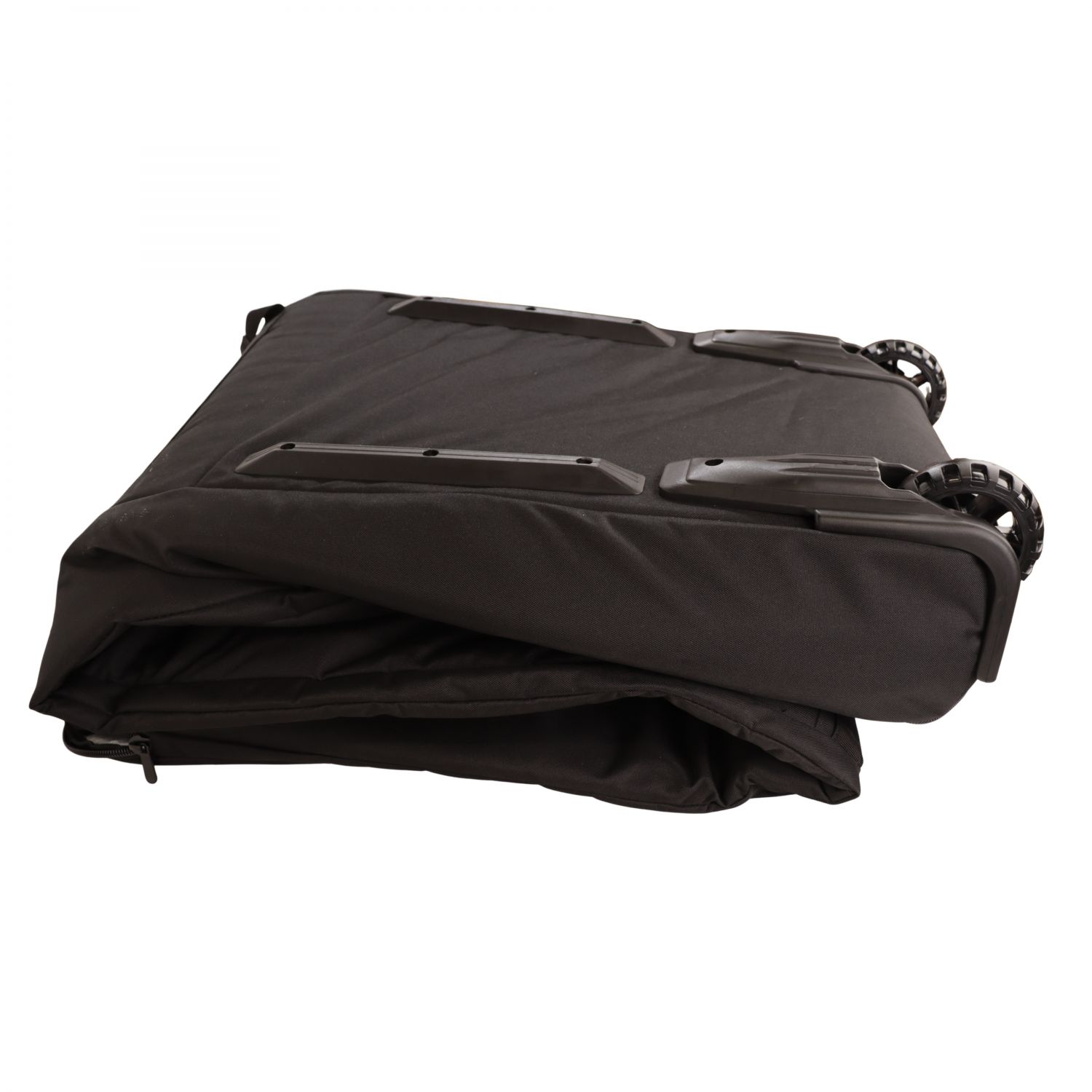 Helios The Grand Snow Roller Bag, czarny