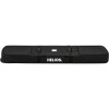 Helios The Grand Snow Roller Bag, czarny
