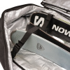 Helios The Grand Snow Roller Bag, fekete