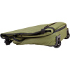 Helios The Grand Snow Roller Bag, Green