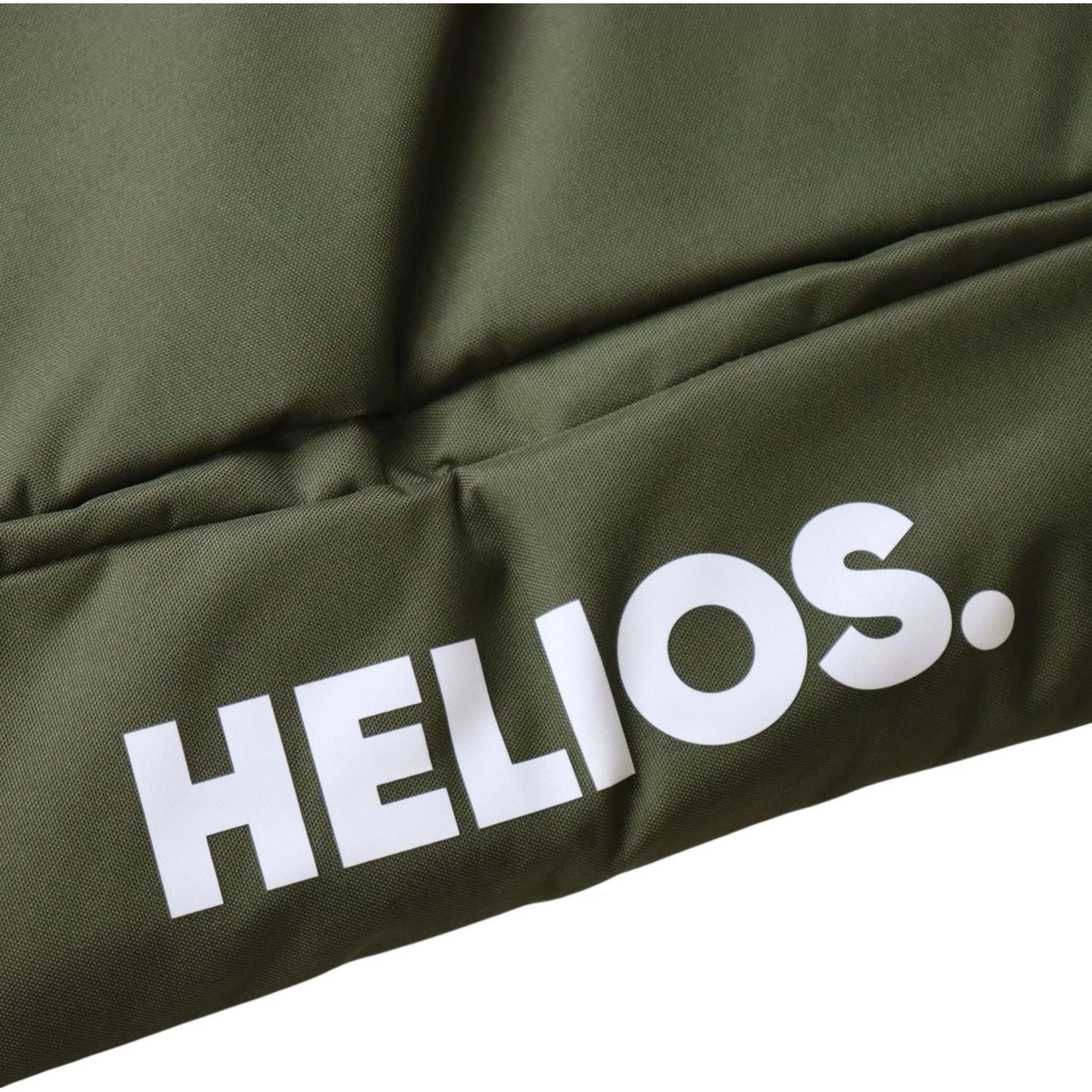 Helios The Grand Snow Roller Bag, mørkegrøn