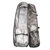 Helios The Grand Snow Roller Bag, navy