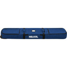 Helios The Grand Snow Roller Bag, navy