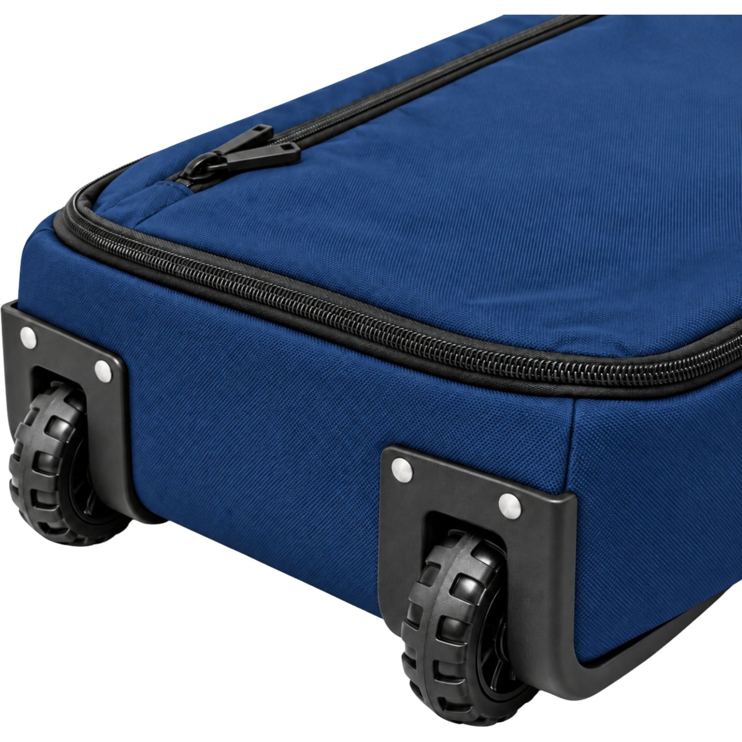 Helios The Grand Snow Roller Bag, Navy