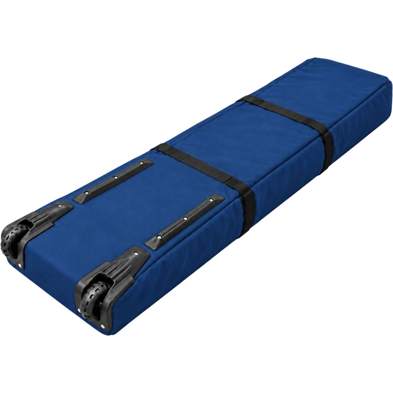 Helios The Grand Snow Roller Bag, Navy