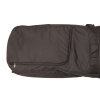 Helios The Grand Snow Roller Bag, nero