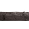 Helios The Grand Snow Roller Bag, nero