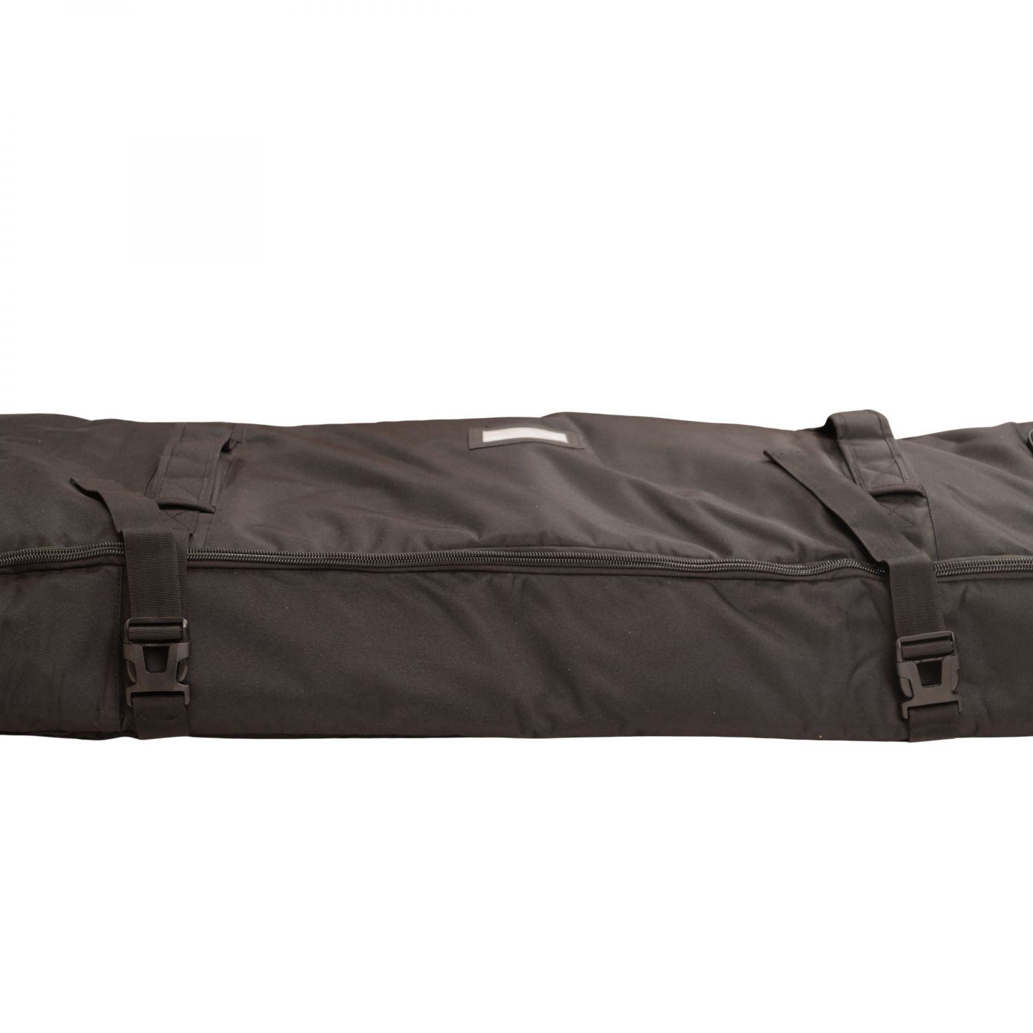 Helios The Grand Snow Roller Bag, nero