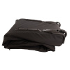 Helios The Grand Snow Roller Bag, nero
