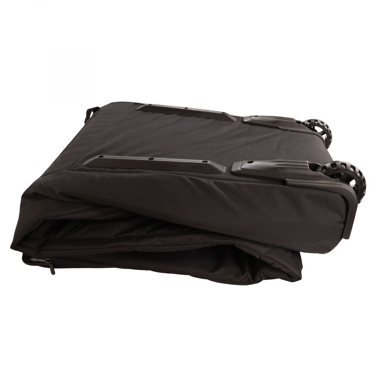 Helios The Grand Snow Roller Bag, nero