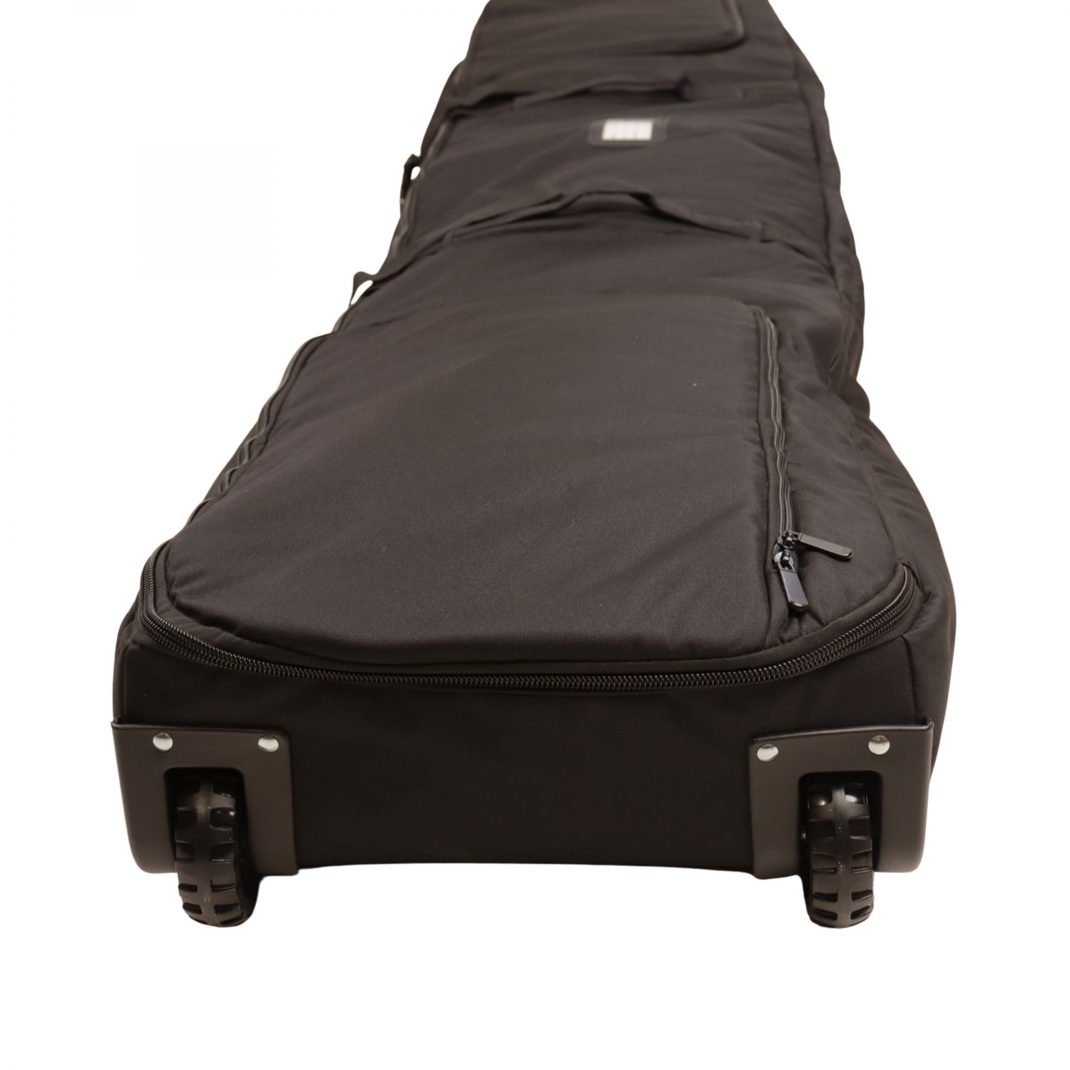 Helios The Grand Snow Roller Bag, noir