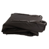 Helios The Grand Snow Roller Bag, noir