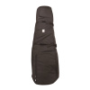 Helios The Grand Snow Roller Bag, preto