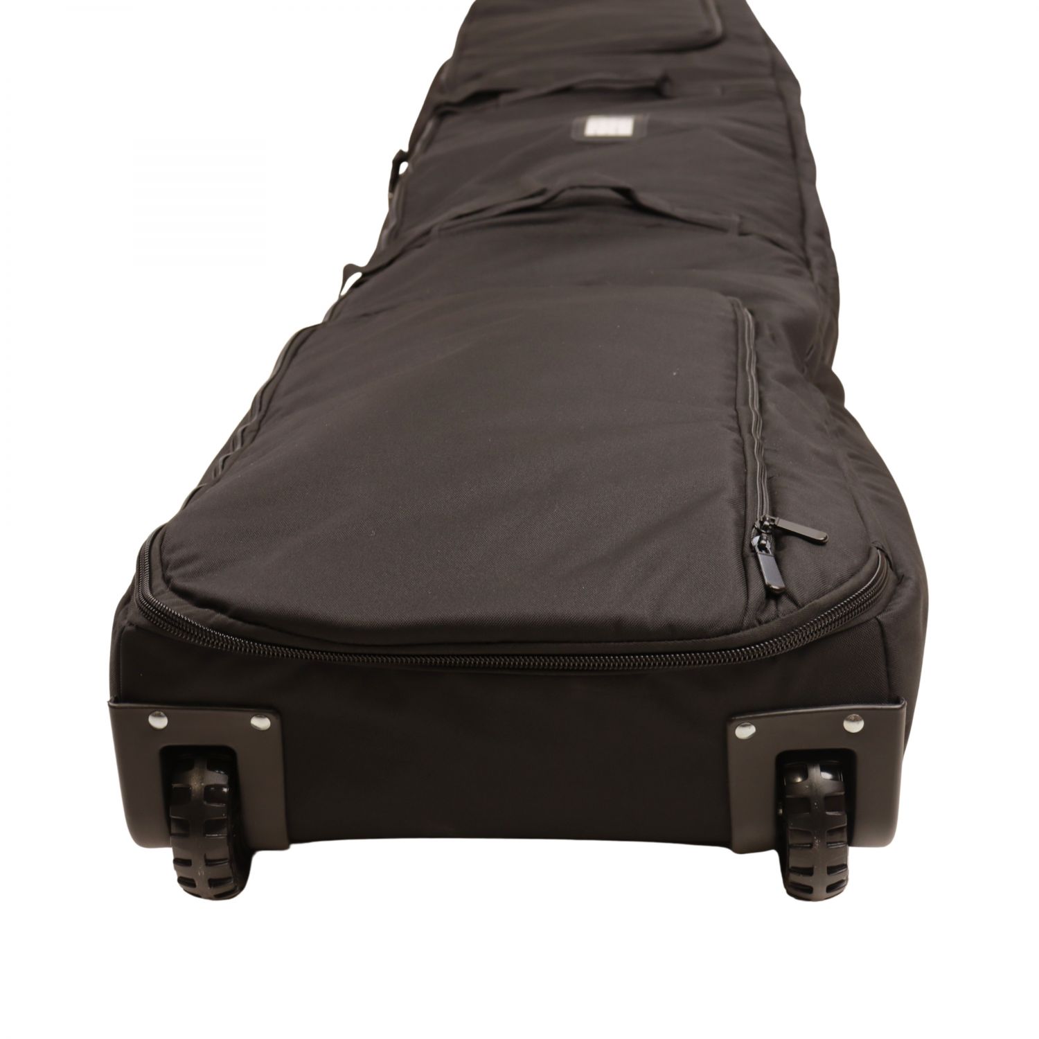 Helios The Grand Snow Roller Bag, preto