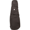Helios The Grand Snow Roller Bag, sort