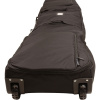 Helios The Grand Snow Roller Bag, sort