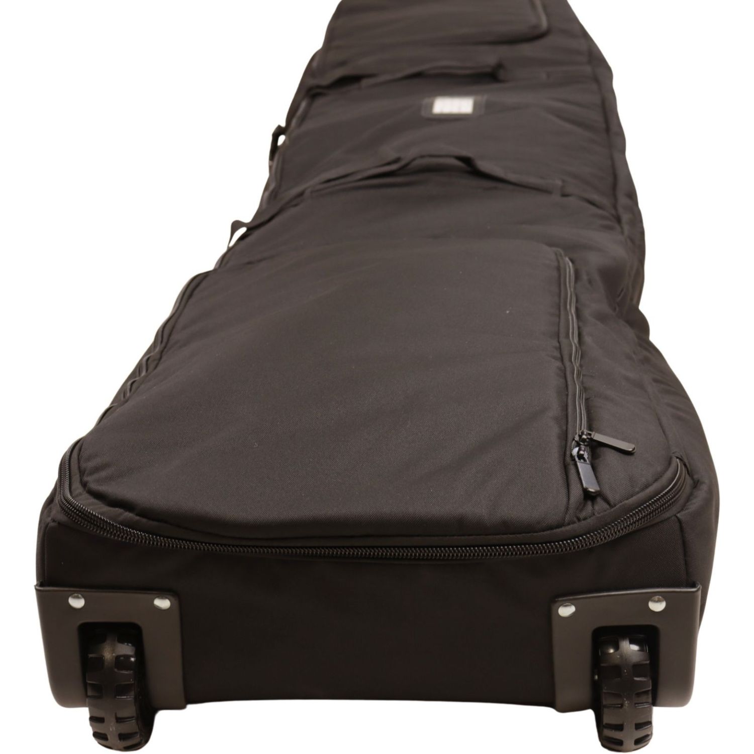 Helios The Grand Snow Roller Bag, sort