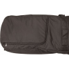 Helios The Grand Snow Roller Bag, sort