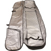 Helios The Grand Snow Roller Bag, sort