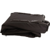 Helios The Grand Snow Roller Bag, sort