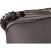 Helios The Grand Snow Roller Bag, sort