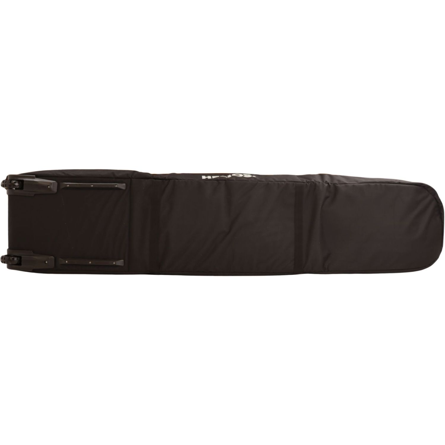 Helios The Grand Snow Roller Bag, Svart