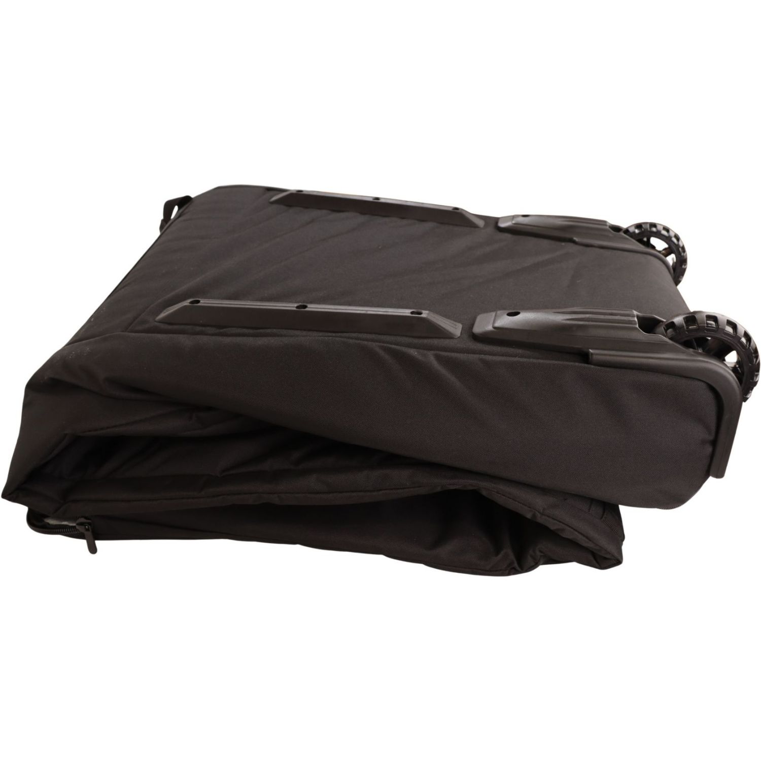Helios The Grand Snow Roller Bag, Svart