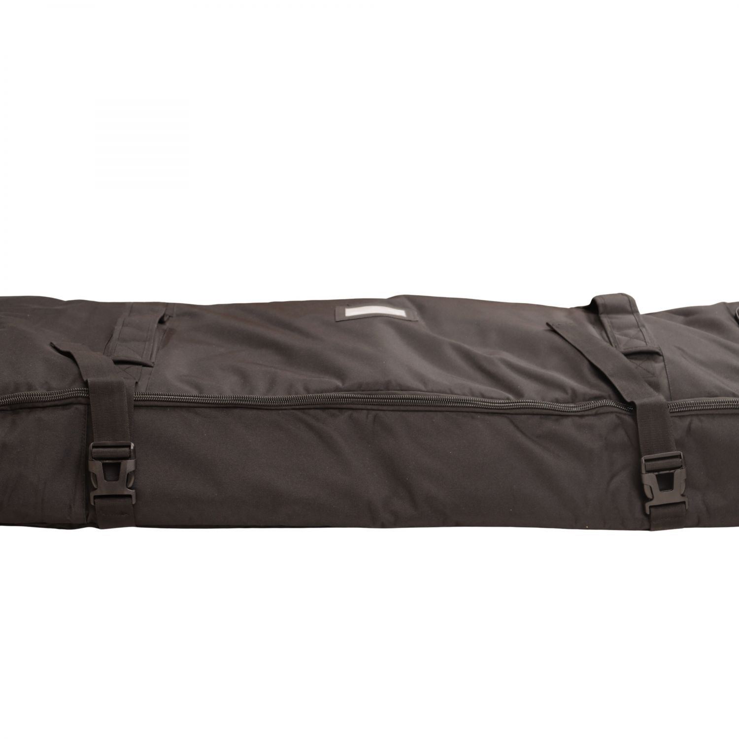 Helios The Grand Snow Roller Bag, zwart