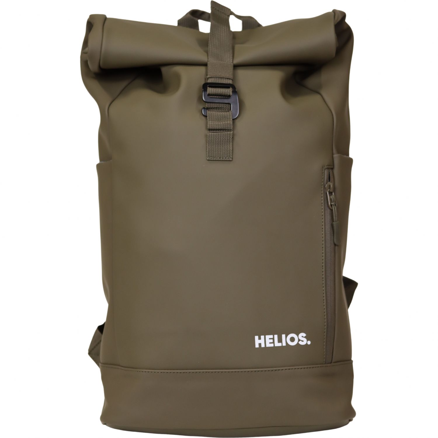 Helios Urban, plecak, 26L, ciemnozielony