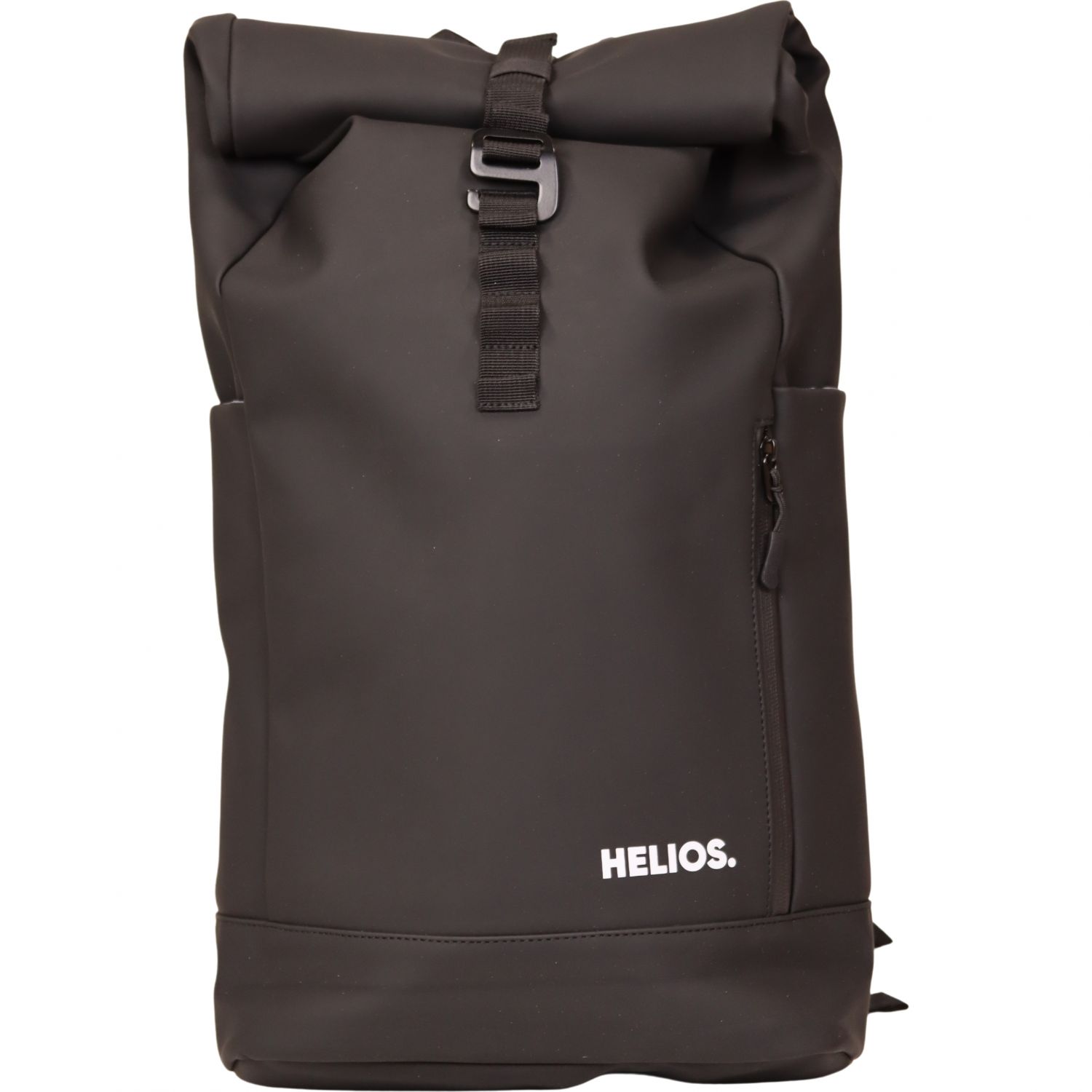 Helios Urban, plecak, 26L, czarny