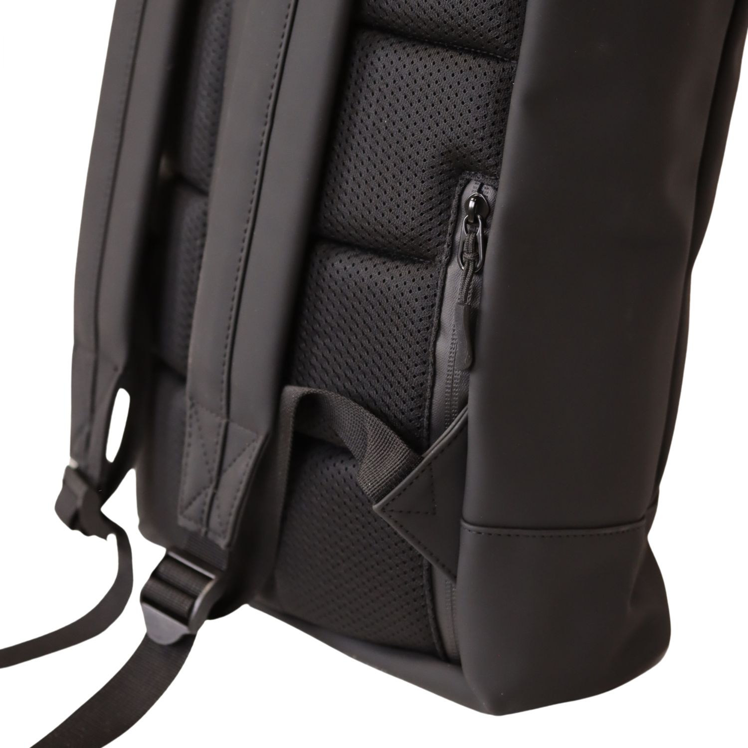 Helios Urban, plecak, 26L, czarny