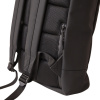 Helios Urban, reppu, 26L, musta