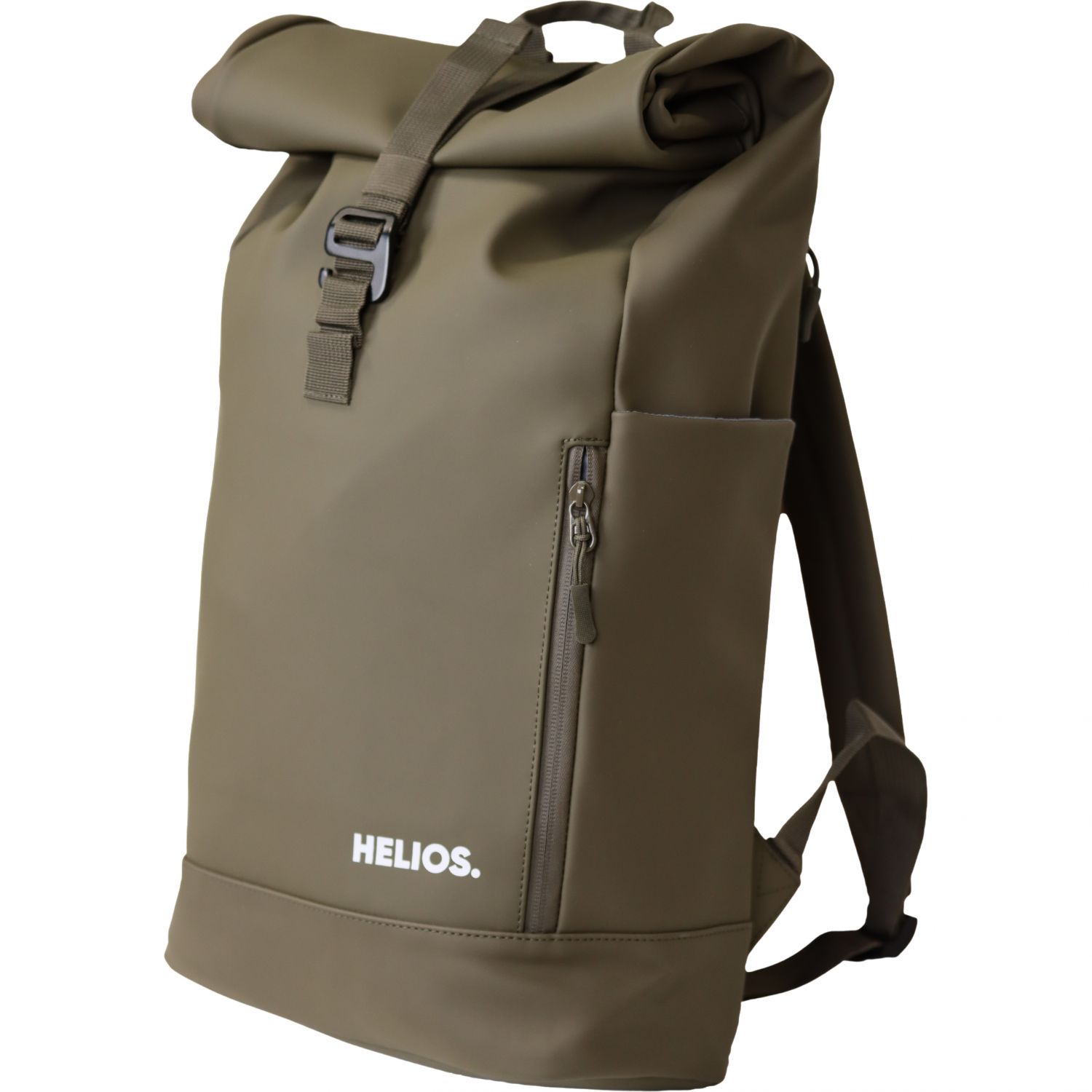 Helios Urban, Rucksack, 26L, dunkelgrün