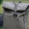 Helios Urban, Rucksack, 26L, dunkelgrün